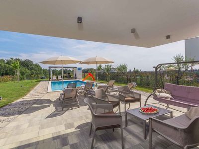 Villa für 8 Personen (317 m²) in Novigrad 4/10