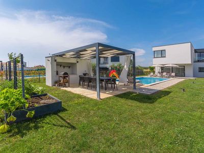 Villa für 8 Personen (317 m²) in Novigrad 6/10