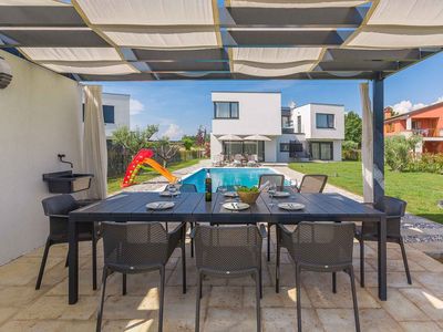 Villa für 8 Personen (317 m²) in Novigrad 8/10