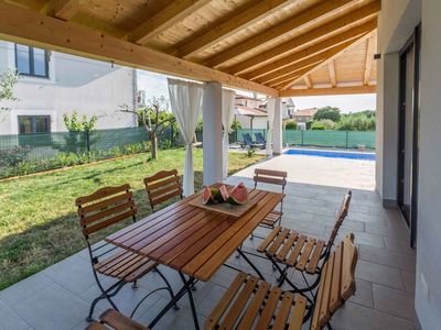 Villa für 8 Personen (110 m²) in Novigrad 6/10