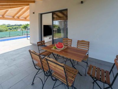 Villa für 8 Personen (110 m²) in Novigrad 7/10