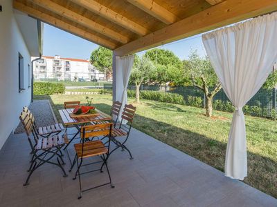 Villa für 8 Personen (110 m²) in Novigrad 8/10