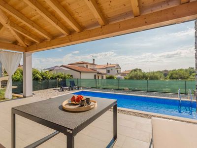 Villa für 8 Personen (110 m²) in Novigrad 9/10