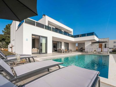 Villa für 8 Personen (220 m²) in Novigrad 7/10