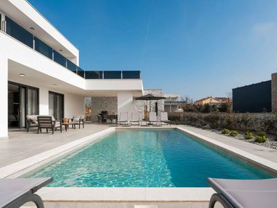 Villa für 8 Personen (220 m²) in Novigrad 9/10