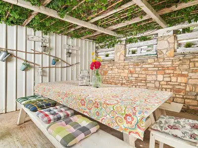 Villa für 8 Personen (200 m²) in Novigrad 8/10