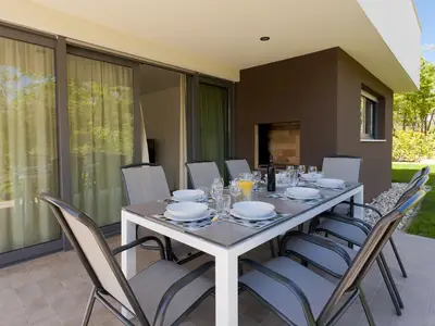 TerraceBalcony