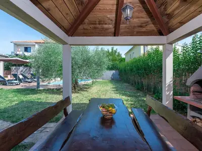 Villa für 8 Personen (120 m²) in Novigrad 5/10