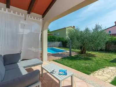 Villa für 8 Personen (120 m²) in Novigrad 6/10
