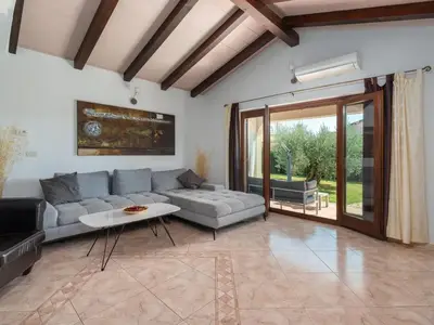 Villa für 8 Personen (120 m²) in Novigrad 7/10
