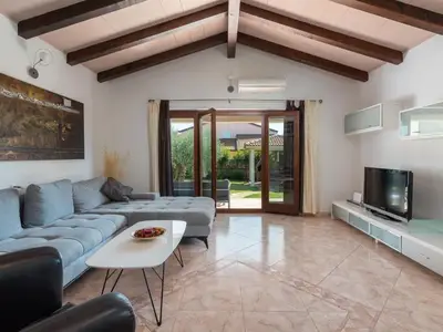 Villa für 8 Personen (120 m²) in Novigrad 8/10