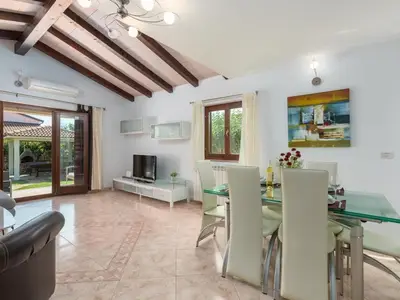 Villa für 8 Personen (120 m²) in Novigrad 9/10