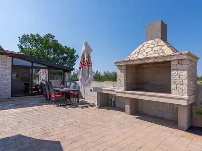 Villa für 4 Personen (100 m²) in Novigrad 7/10