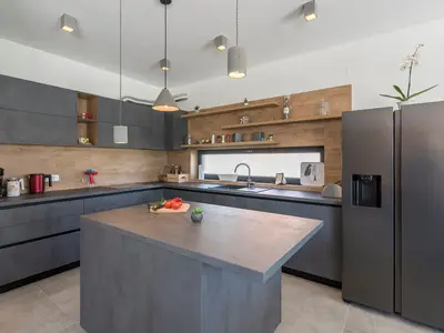 Villa für 8 Personen (220 m²) in Novigrad 8/10