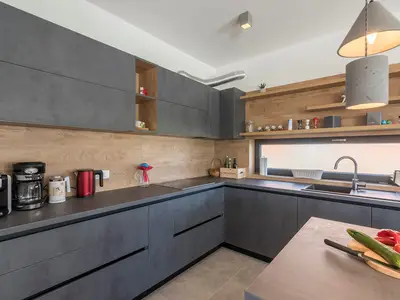 Villa für 8 Personen (220 m²) in Novigrad 9/10