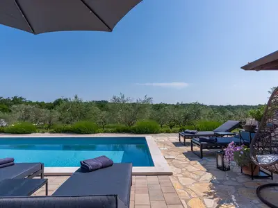 Villa für 4 Personen (100 m²) in Novigrad 9/10