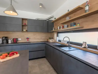 Villa für 8 Personen (220 m²) in Novigrad 10/10