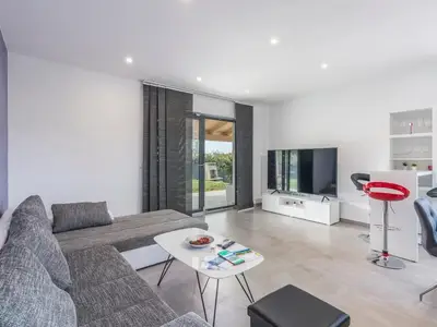 Villa für 8 Personen (110 m²) in Novigrad 4/10