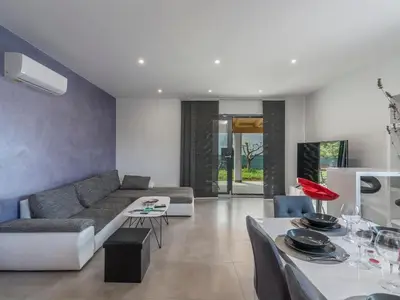 Villa für 8 Personen (110 m²) in Novigrad 5/10