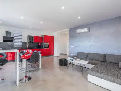 Villa für 8 Personen (110 m²) in Novigrad 6/10