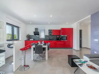 Villa für 8 Personen (110 m²) in Novigrad 7/10
