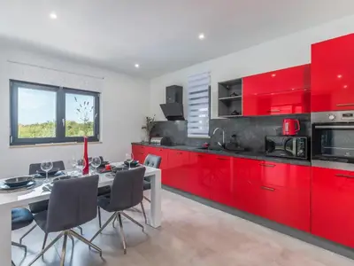 Villa für 8 Personen (110 m²) in Novigrad 8/10