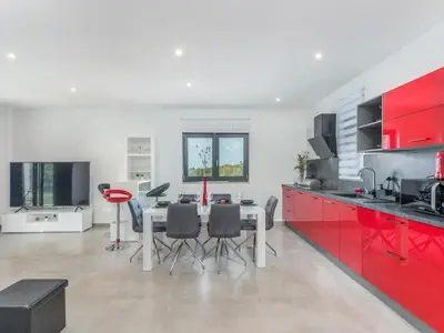 Villa für 8 Personen (110 m²) in Novigrad 9/10