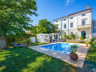 Villa für 6 Personen (147 m²) in Novigrad 2/10