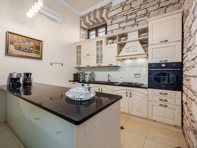 Villa für 6 Personen (147 m²) in Novigrad 3/10
