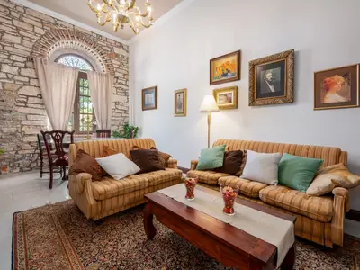 Villa für 6 Personen (147 m²) in Novigrad 4/10