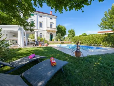 Villa für 6 Personen (147 m²) in Novigrad 6/10