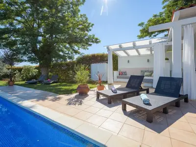 Villa für 6 Personen (147 m²) in Novigrad 8/10