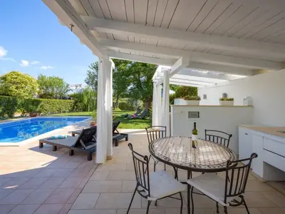 Villa für 6 Personen (147 m²) in Novigrad 9/10