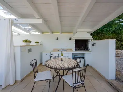 Villa für 6 Personen (147 m²) in Novigrad 10/10