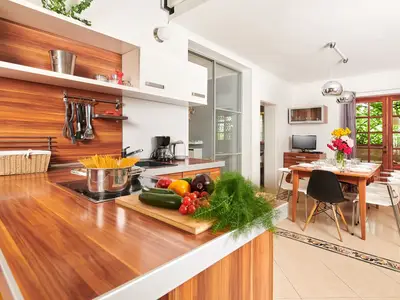 Villa für 8 Personen (200 m²) in Novigrad 3/10