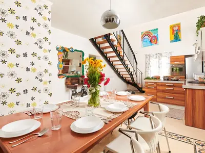 Villa für 8 Personen (200 m²) in Novigrad 4/10