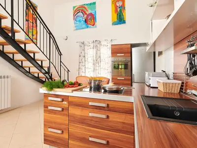 Villa für 8 Personen (200 m²) in Novigrad 5/10