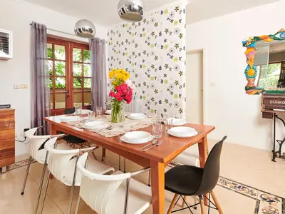 Villa für 8 Personen (200 m²) in Novigrad 6/10