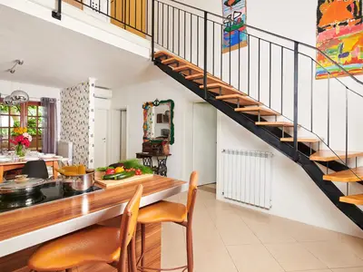 Villa für 8 Personen (200 m²) in Novigrad 7/10