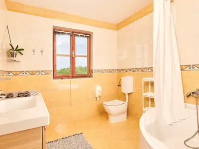 Villa für 8 Personen (200 m²) in Novigrad 10/10