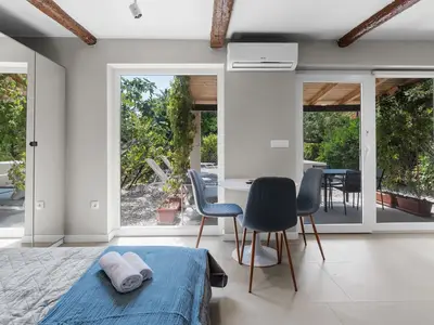 Villa für 3 Personen (25 m²) in Novigrad 4/10