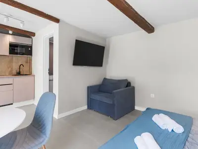 Villa für 3 Personen (25 m²) in Novigrad 7/10