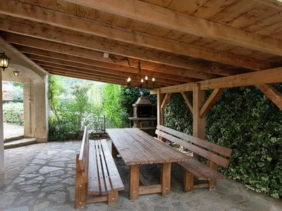 TerraceBalcony