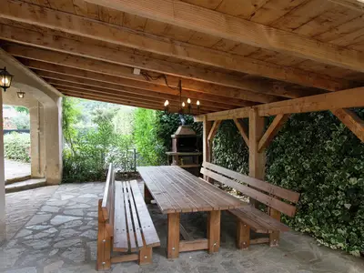TerraceBalcony