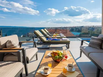 TerraceBalcony