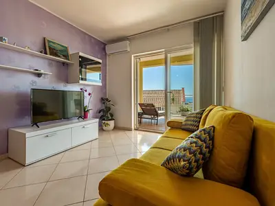 Villa für 12 Personen (180 m²) in Okrug Gornji 9/10