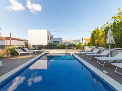 Villa für 11 Personen (250 m²) in Okrug Gornji 7/10