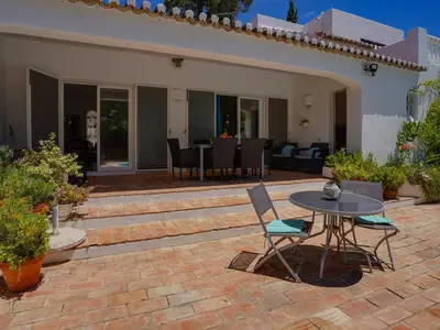 TerraceBalcony