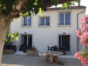 Villa für 8 Personen (160 m²) in Olonzac