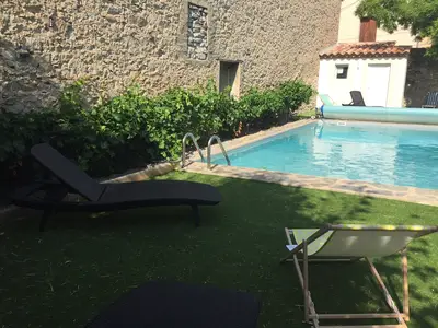 PoolOfHouse